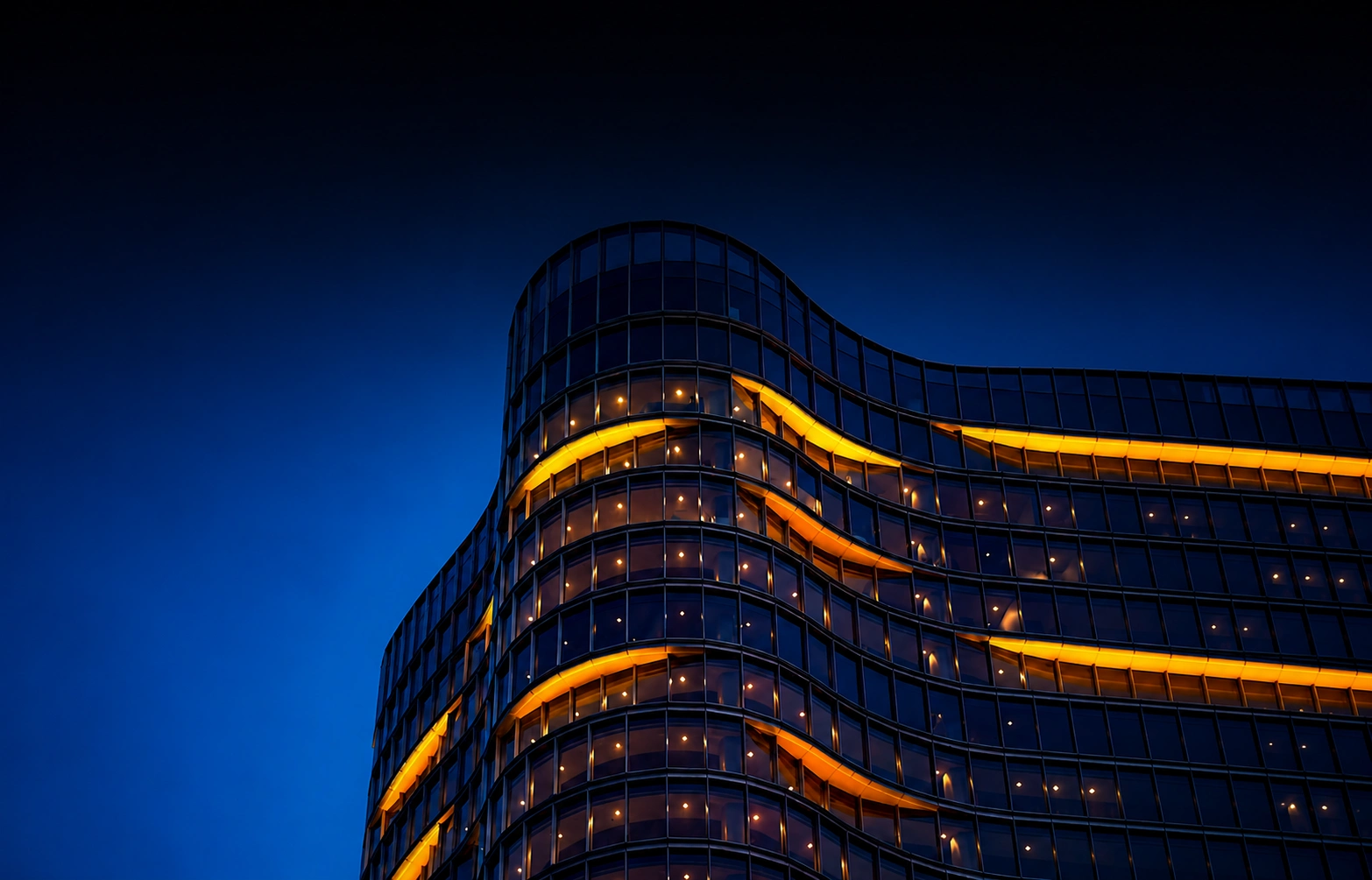 Building High-Impact Global Capability Centers in India