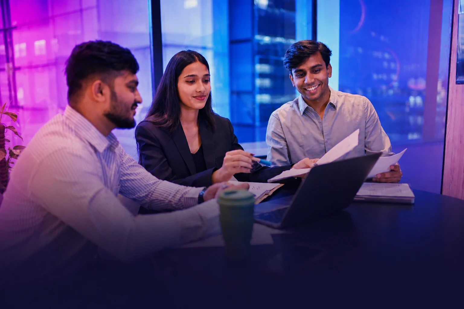 GCC & Global Expansion Services