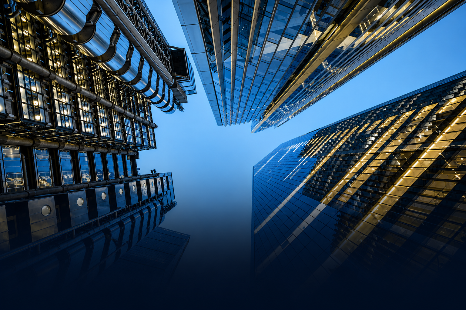 Global Talent & Workforce Solutions