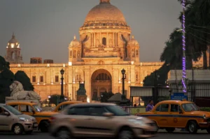 Kolkata