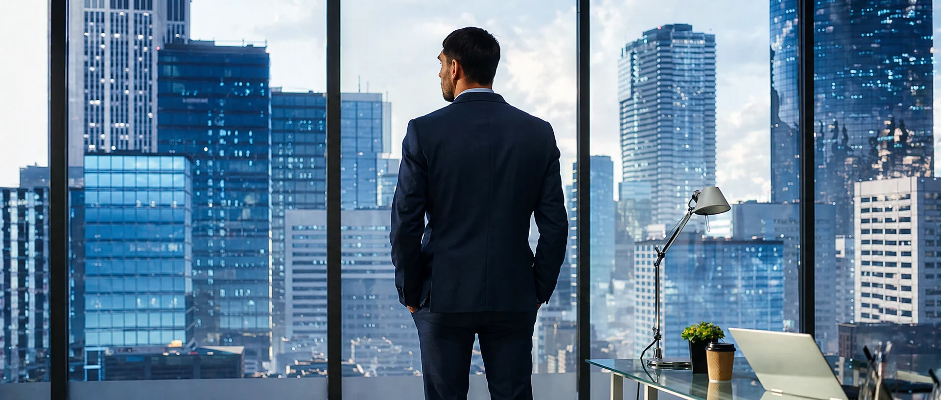 Turn Market Intelligence into Competitive Advantage.