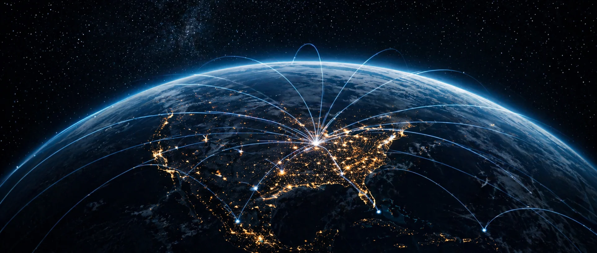 Establish Global Capability Centers. Enable Scalable Operations.