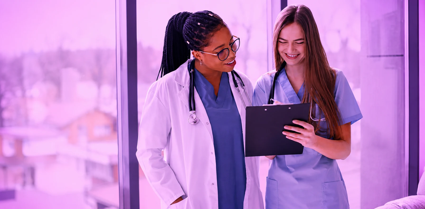 Delivering Measurable Outcomes Across Healthcare Operations