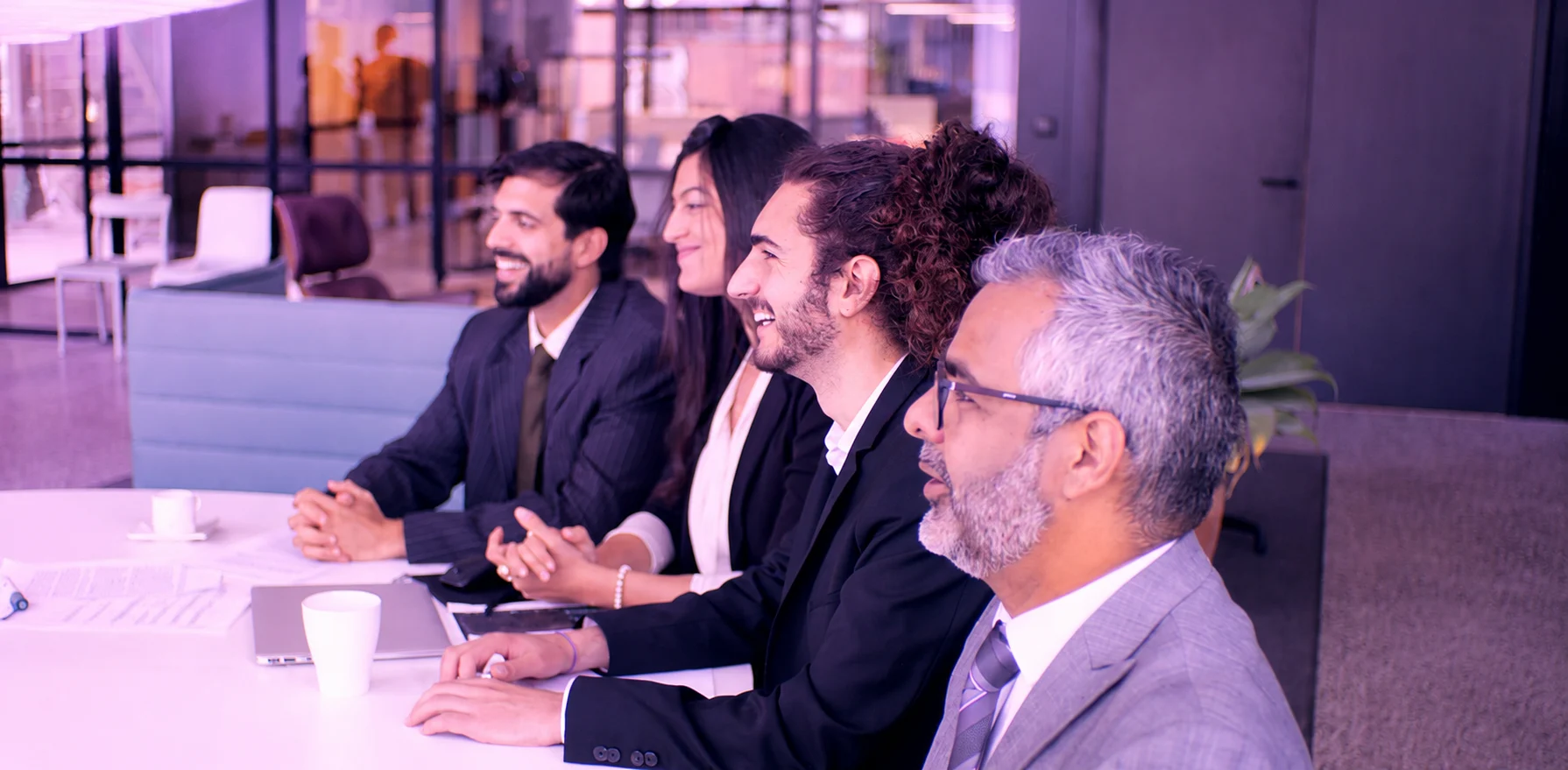 Hire the Right Talent. Build a Future-Ready Workforce.