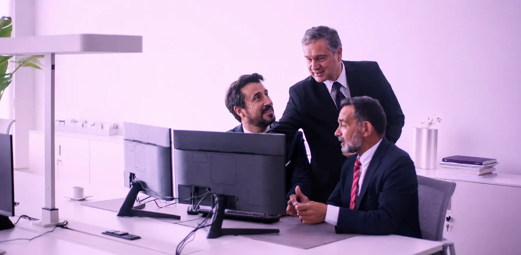 Transform Workforce Data into Strategic Talent Insights.