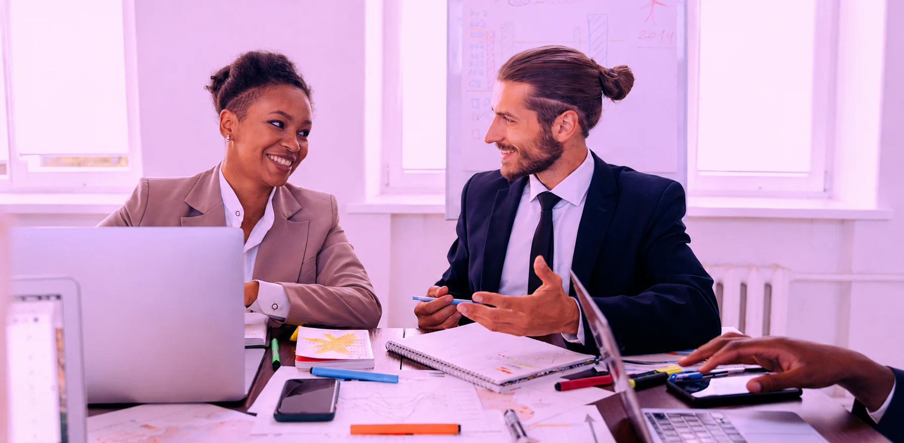 Optimize Operations. Achieve Sustainable Business Excellence.