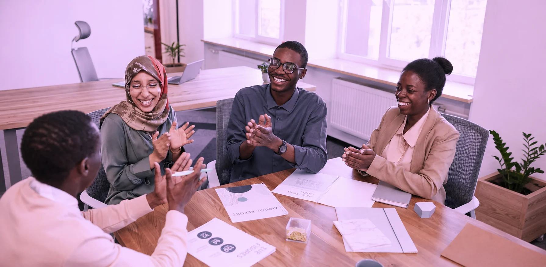 Design Smarter Workforces. Optimize for Growth.