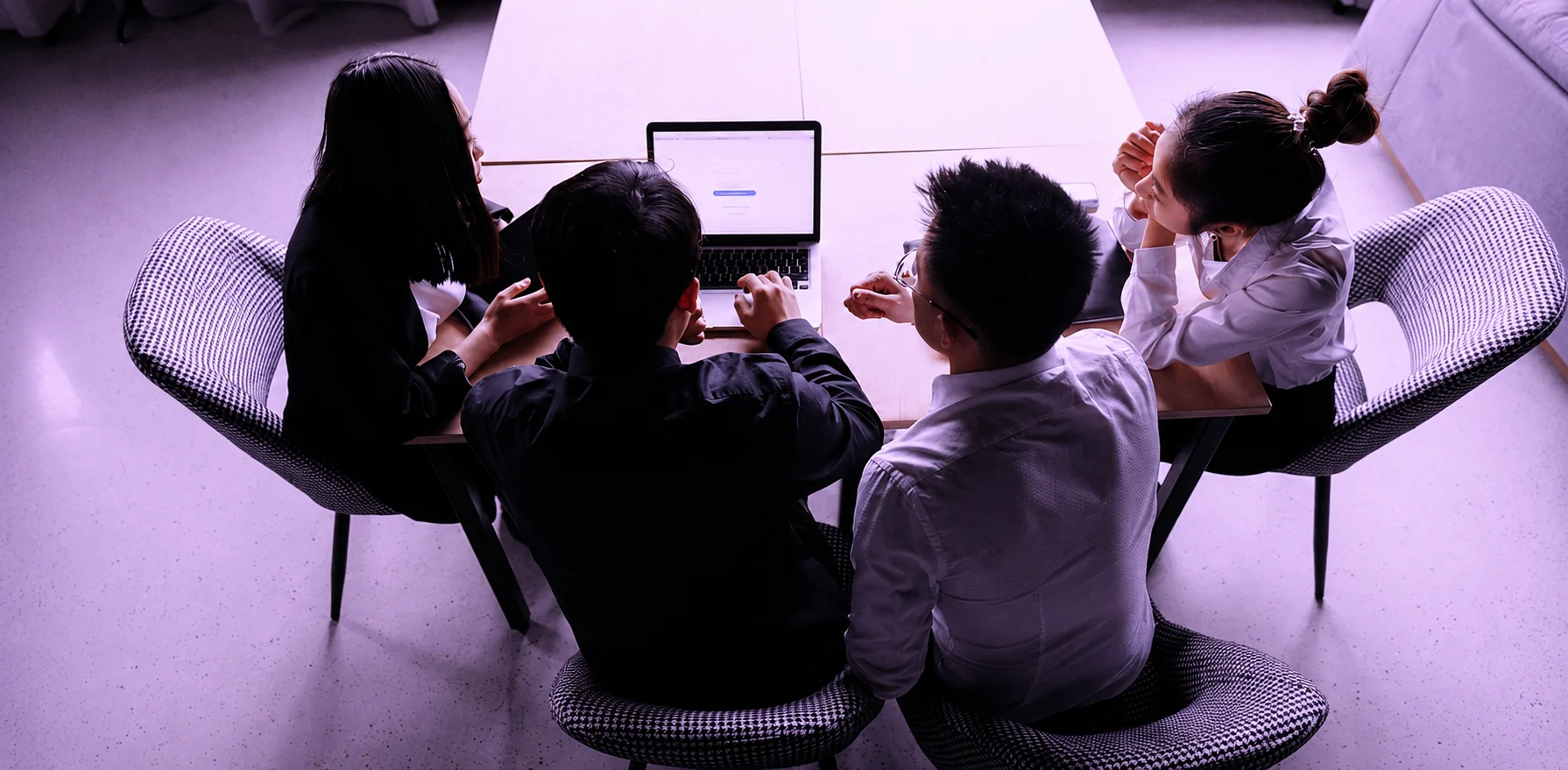Enable Seamless Operations Through Structured Vendor and Infrastructure Management