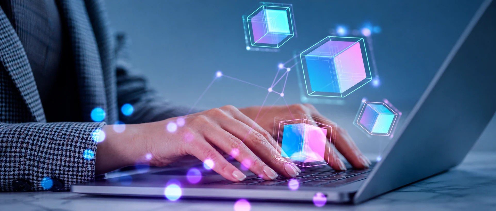 Driving Agile, Scalable, and Consumer-Centric Retail Operations