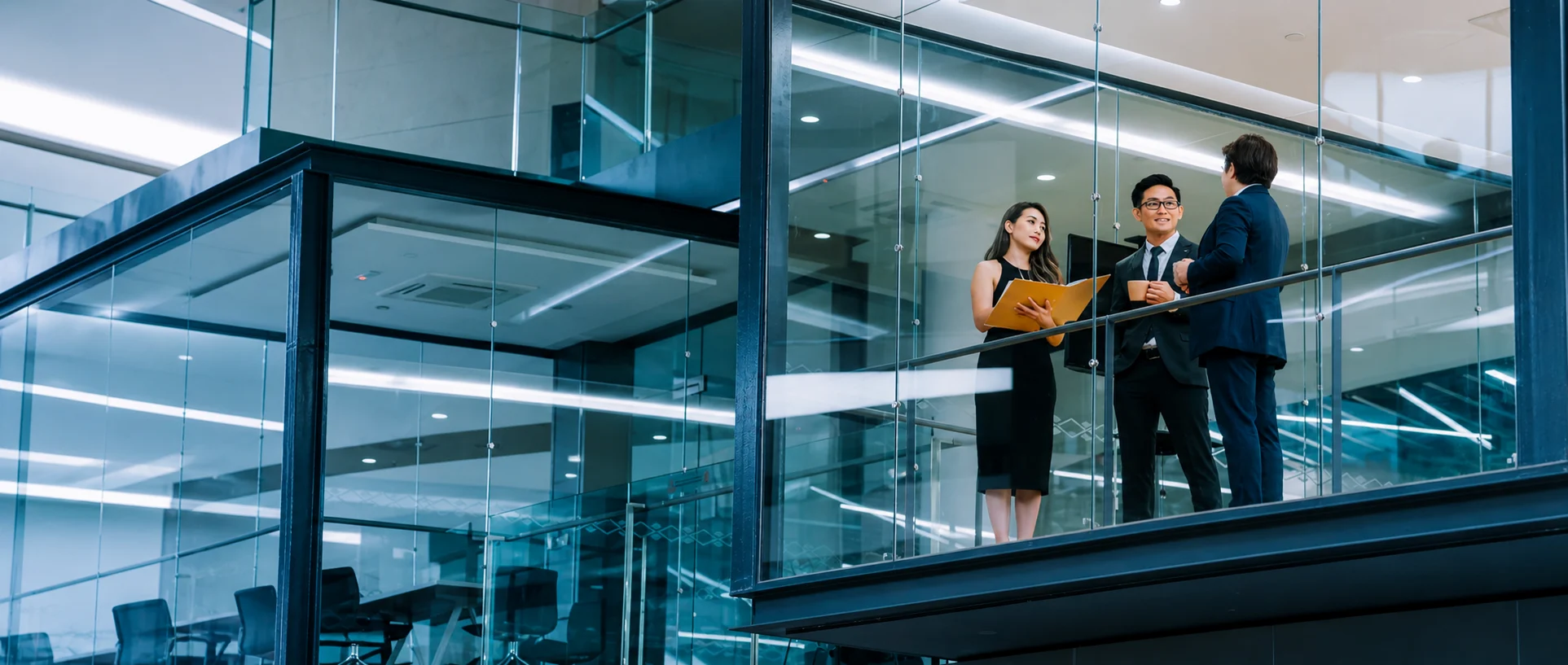 Enhancing Agility, Efficiency, and Market Responsiveness