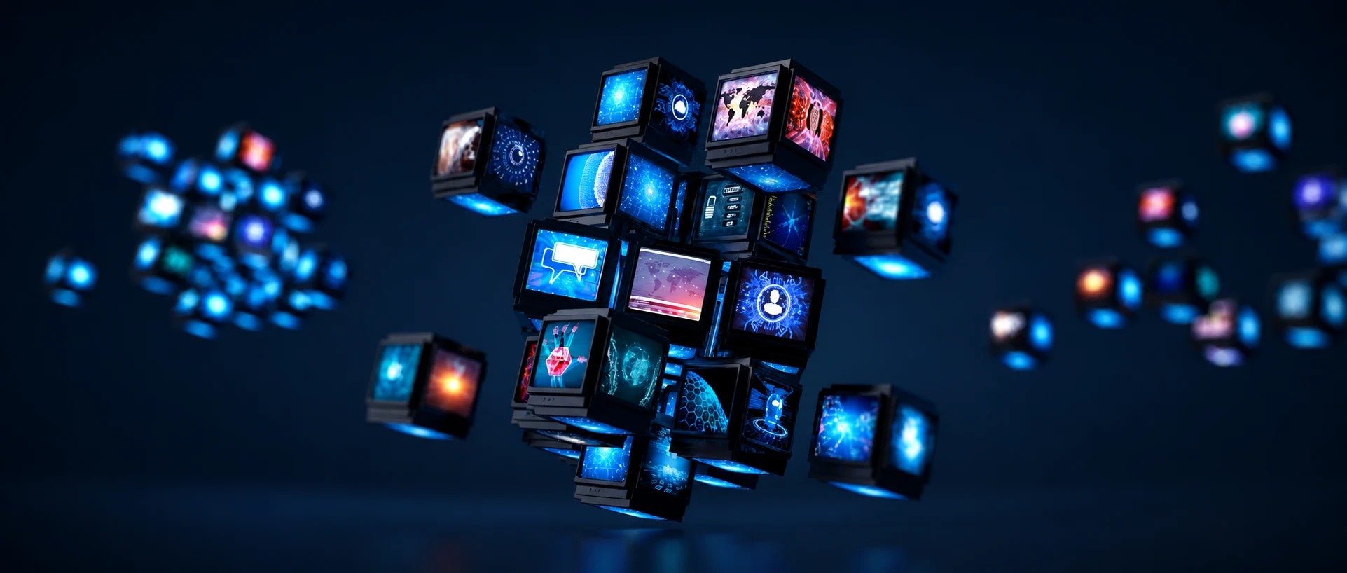 Driving Agility, Operational Efficiency, and Scalable Media Growth