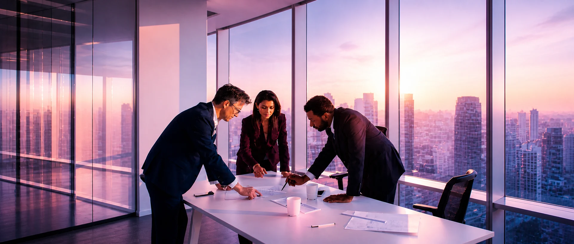 Driving Scalable Engineering Operations and Sustained Innovation
