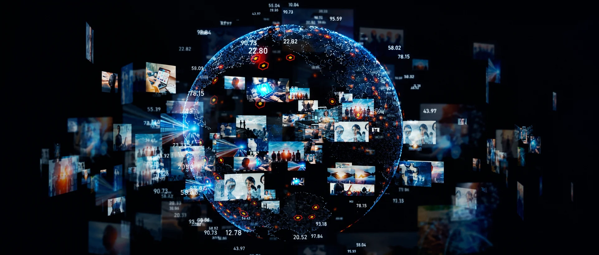 Enabling Scalable, Efficient, and Resilient Telecom Operations