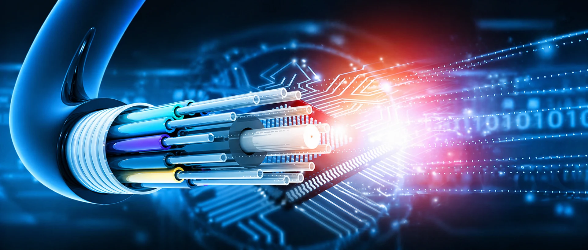 Driving Network Reliability, Operational Efficiency, and Scalable Growth