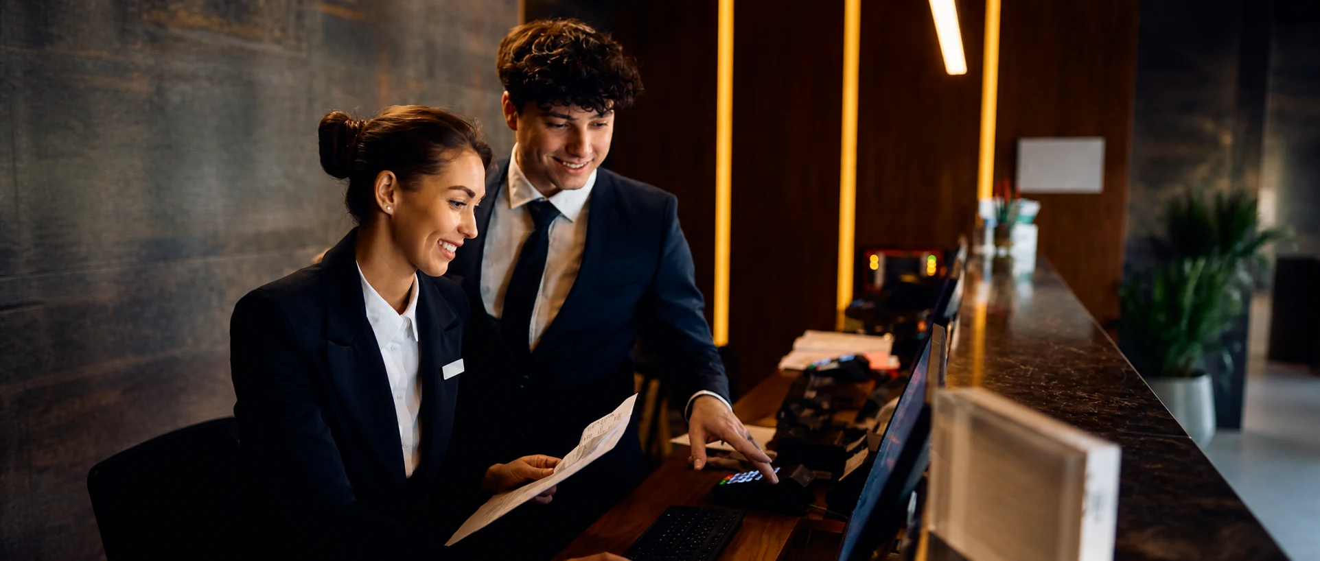 Enabling Agile, Scalable, and Customer-Centric Operations